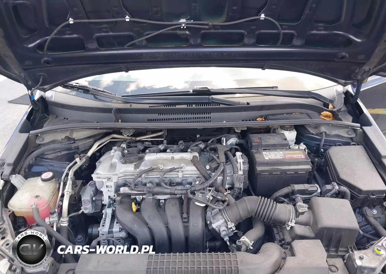 2022 Toyota Corolla Le VIN:5YFEPMAE3NP360430 - 10