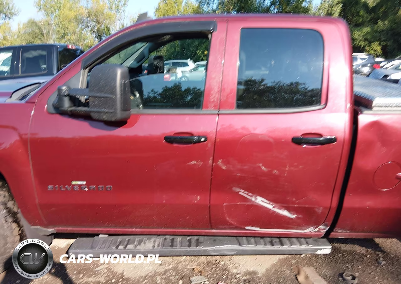 2014 Chevrolet Silverado 1500 Lt VIN:1GCVKREC6EZ356334 - 13