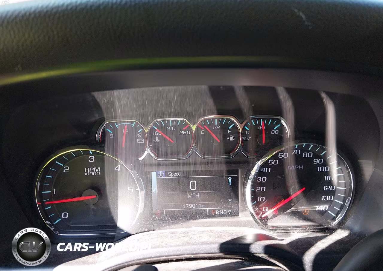 2014 Chevrolet Silverado 1500 Lt VIN:1GCVKREC6EZ356334 - 7