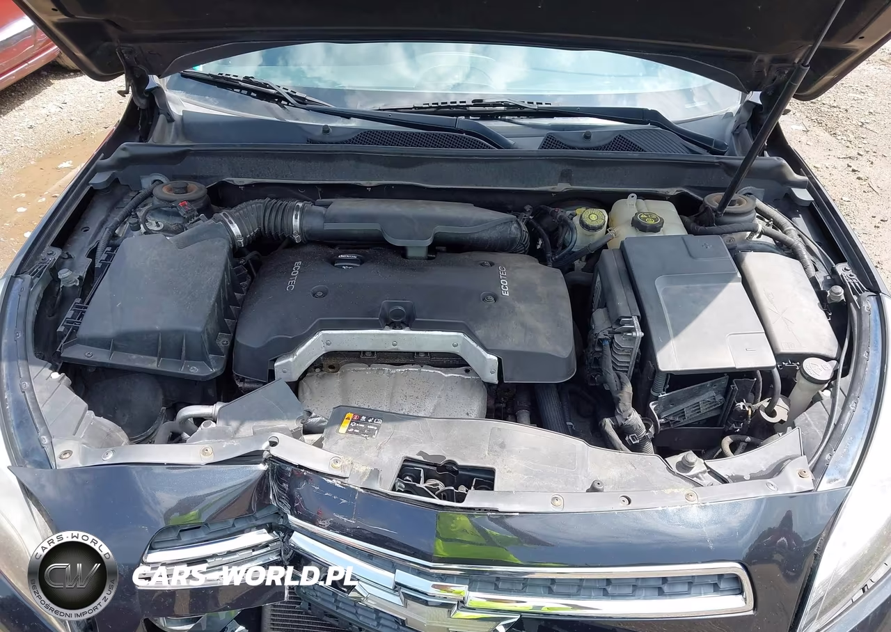 2013 Chevrolet Malibu 1Lt VIN:1G11C5SA5DF203458 - 10