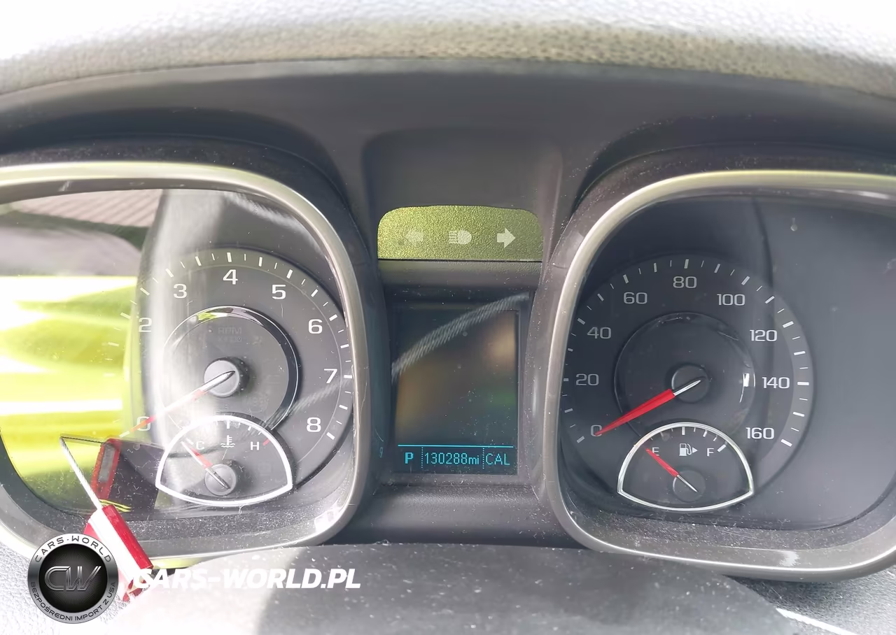 2013 Chevrolet Malibu 1Lt VIN:1G11C5SA5DF203458 - 7