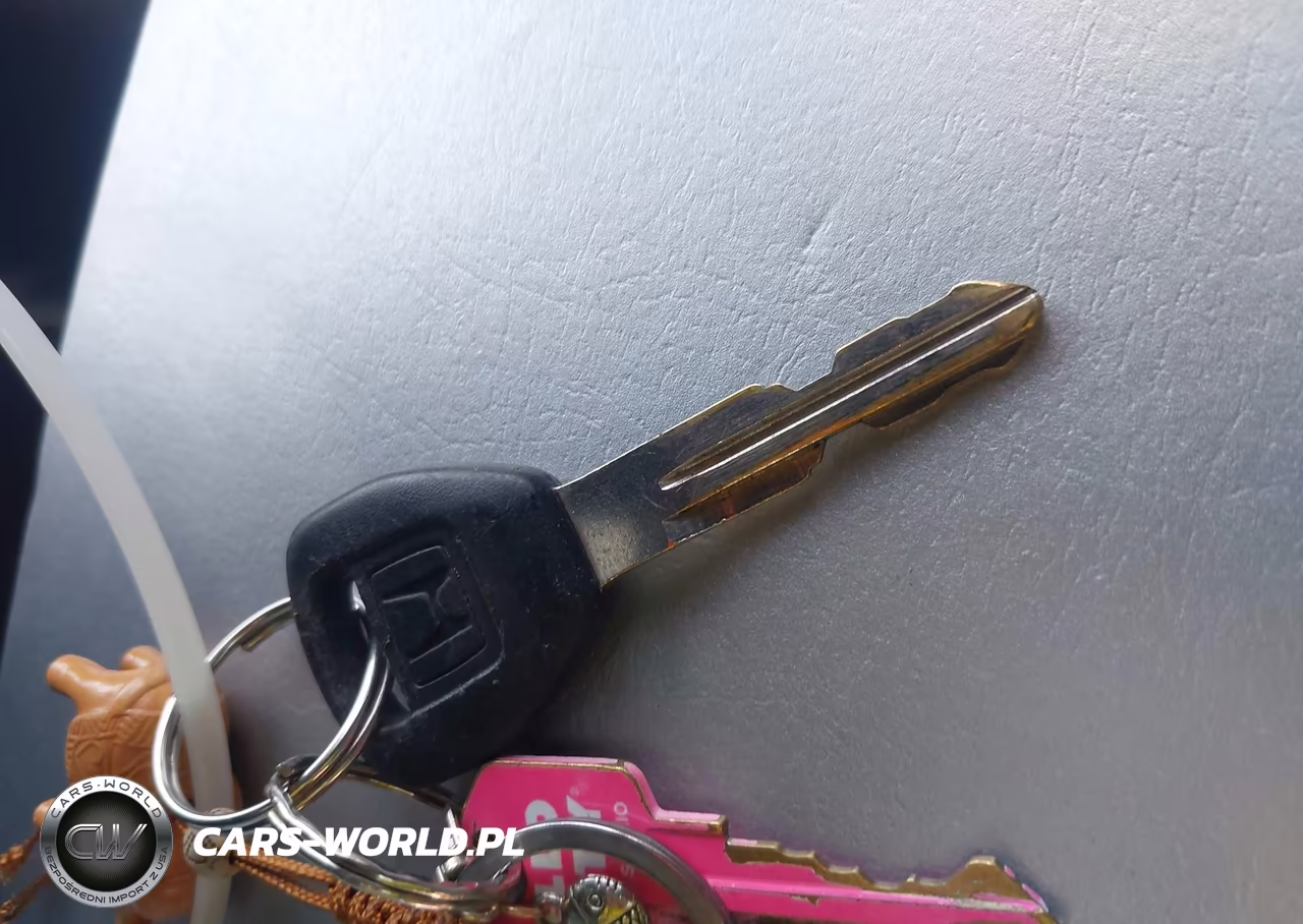 2001 Honda Accord 2.3 Lx VIN:3HGCG66501G710075 - 11