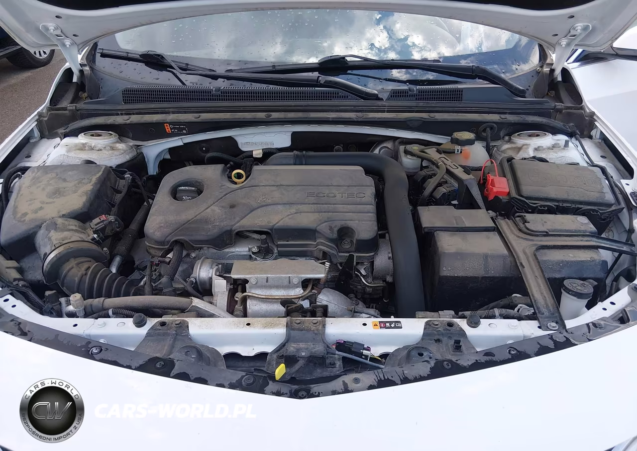 2018 Chevrolet Malibu Lt VIN:1G1ZD5ST0JF278730 - 10