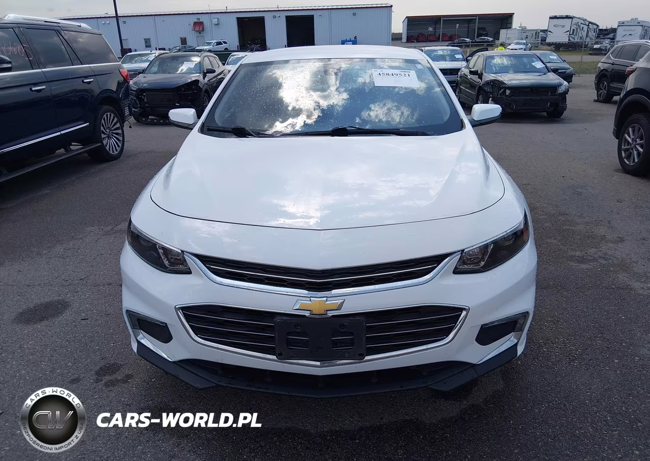 2018 Chevrolet Malibu Lt VIN:1G1ZD5ST0JF278730 - 12