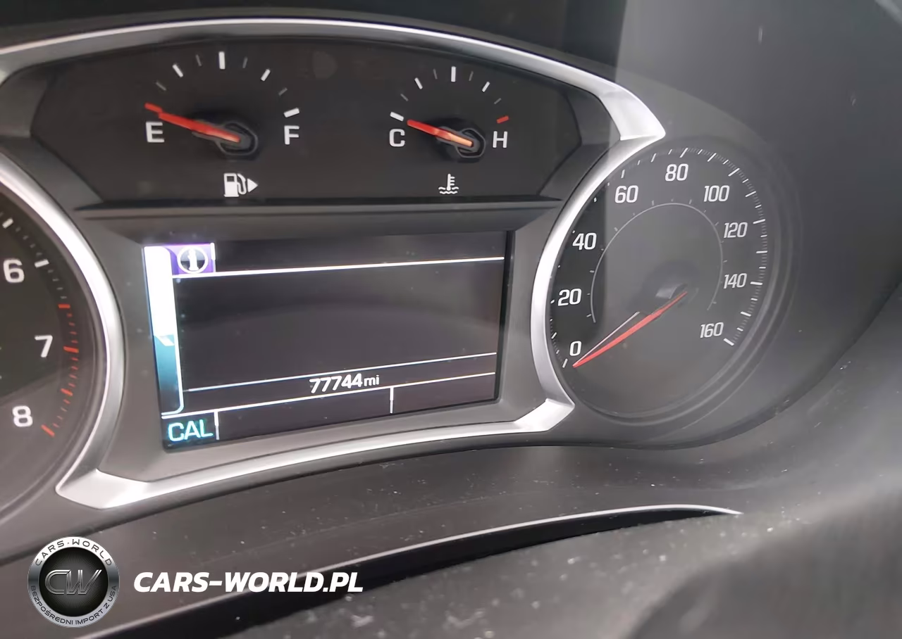 2018 Chevrolet Malibu Lt VIN:1G1ZD5ST0JF278730 - 15