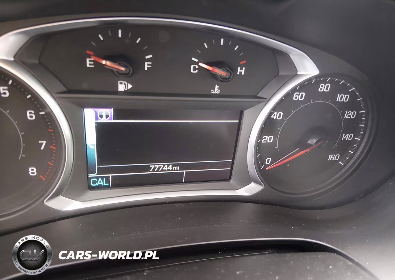 2018 Chevrolet Malibu Lt VIN:1G1ZD5ST0JF278730 - 7