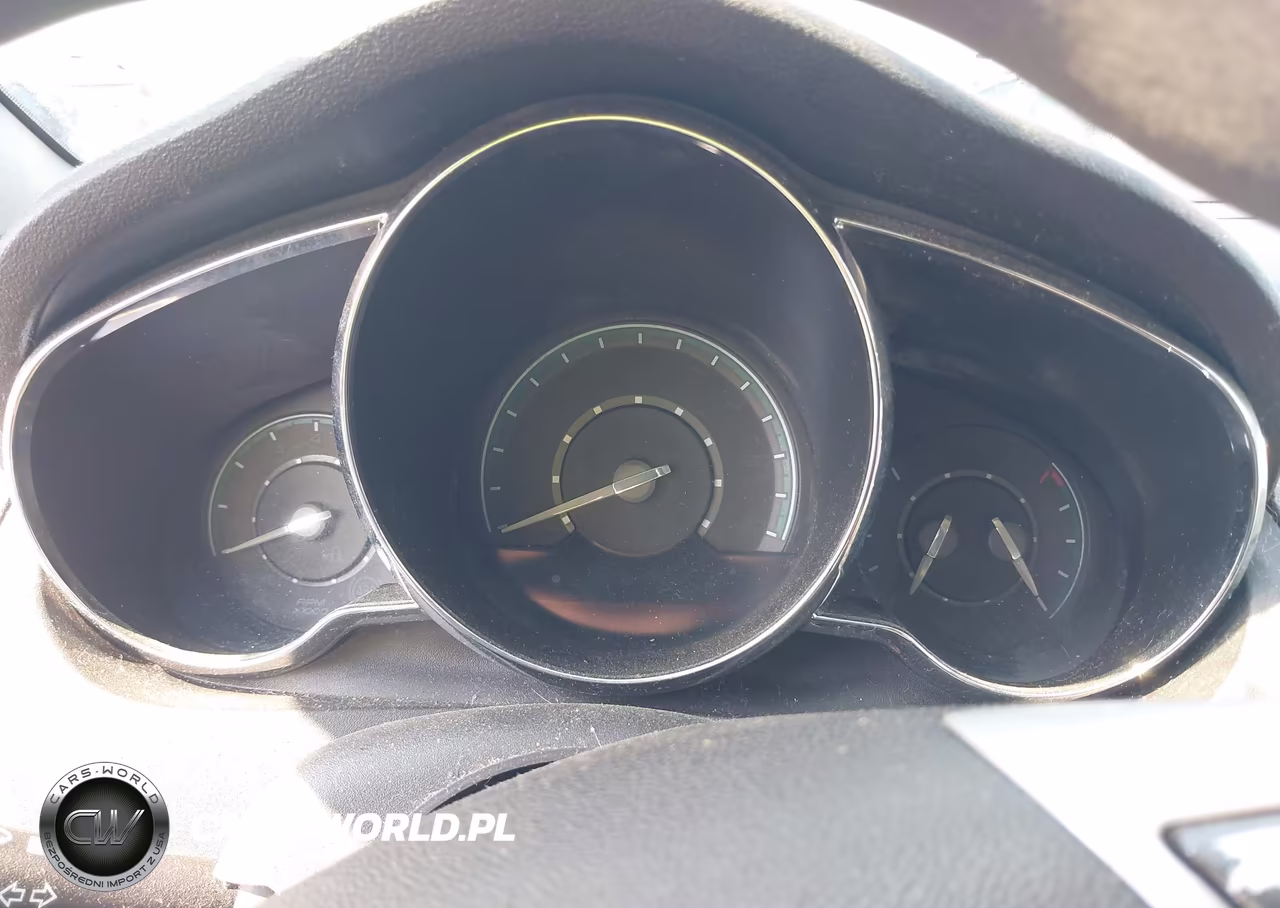 2009 Chevrolet Malibu Lt VIN:1G1ZH57B29F115190 - 7