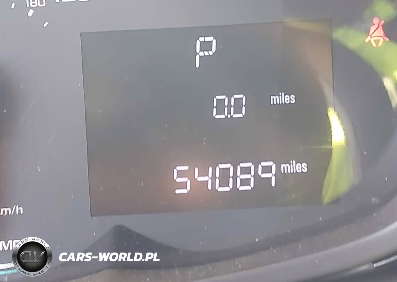 2020 Chevrolet Spark Fwd Ls Automatic VIN:KL8CB6SAXLC441761 - 16