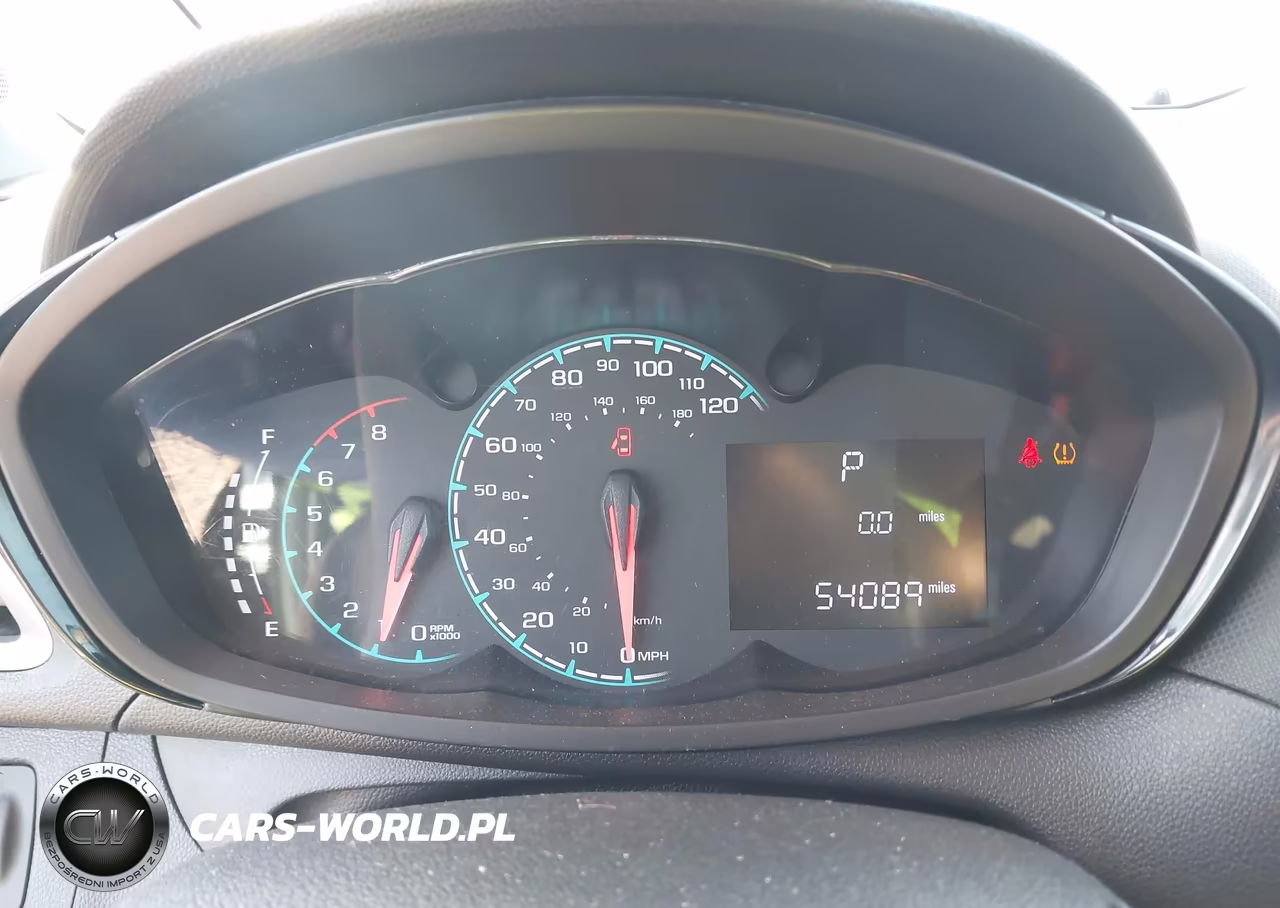2020 Chevrolet Spark Fwd Ls Automatic VIN:KL8CB6SAXLC441761 - 7