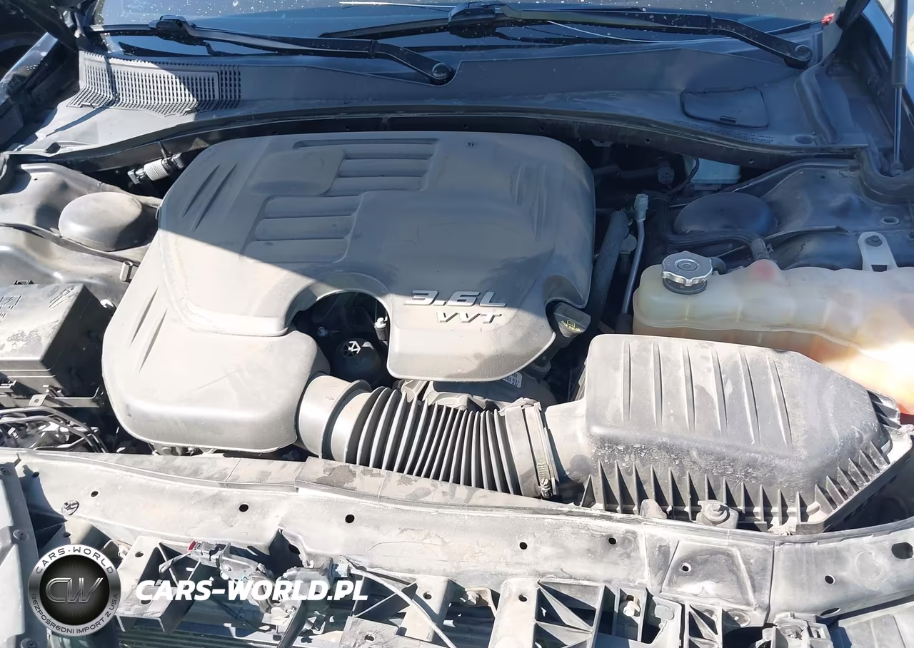 2022 Chrysler 300 S VIN:2C3CCABG7NH162848 - 10