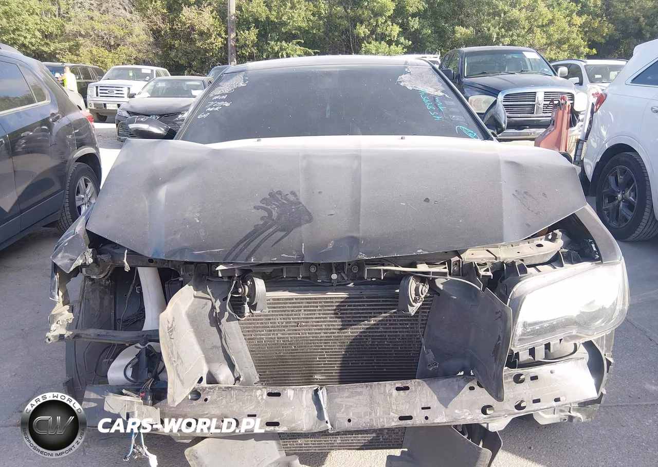 2022 Chrysler 300 S VIN:2C3CCABG7NH162848 - 13