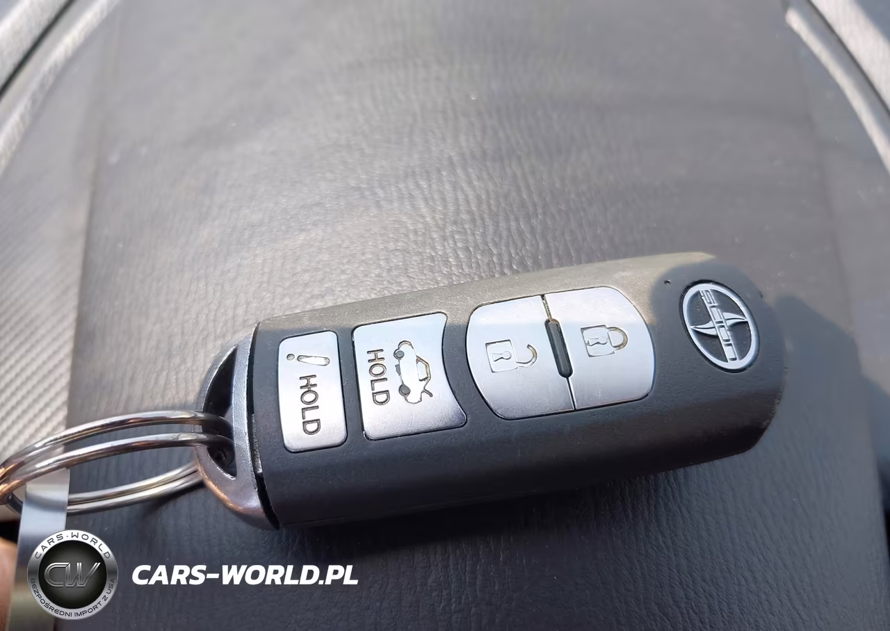 2016 Scion Ia VIN:3MYDLBZV4GY126771 - 11