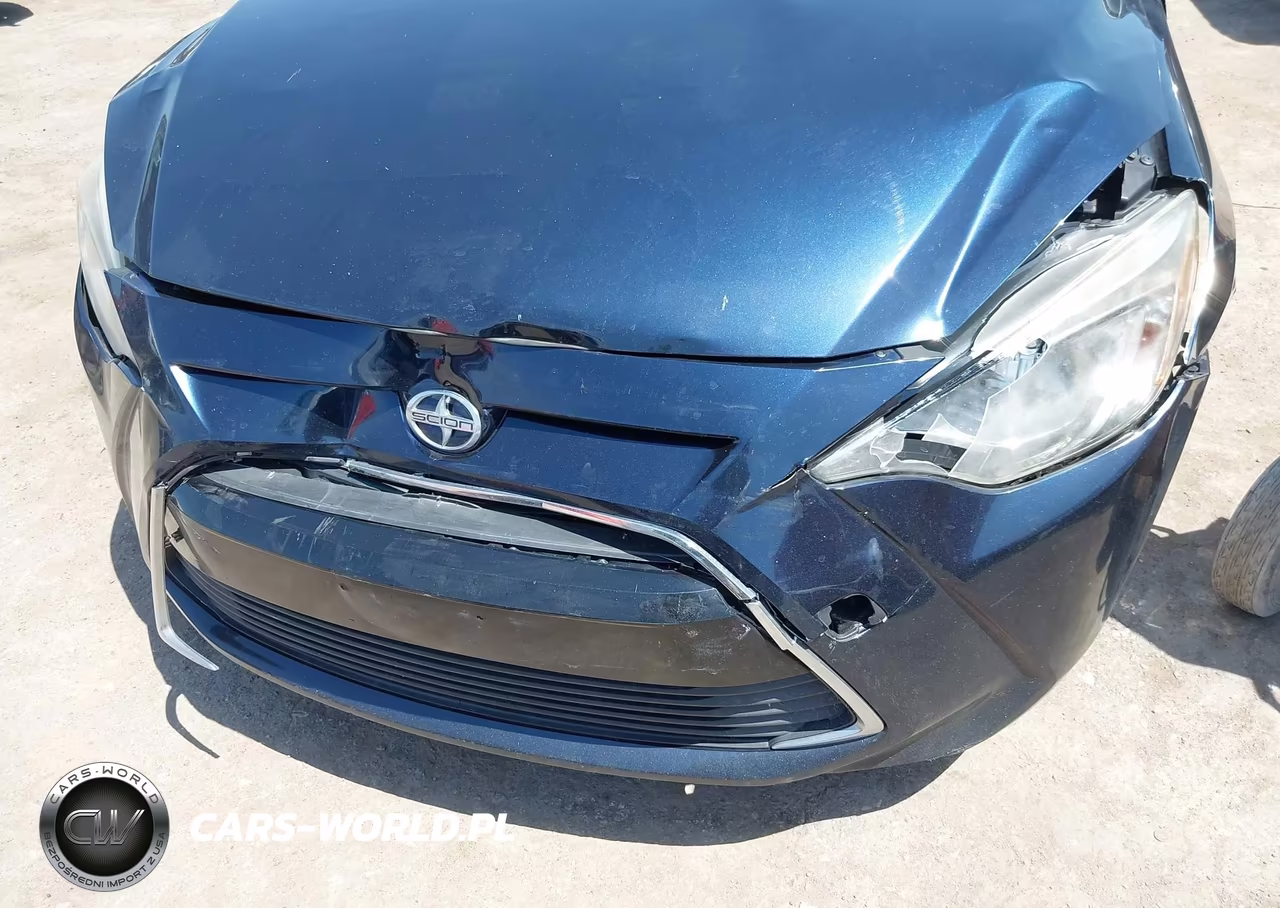 2016 Scion Ia VIN:3MYDLBZV4GY126771 - 18
