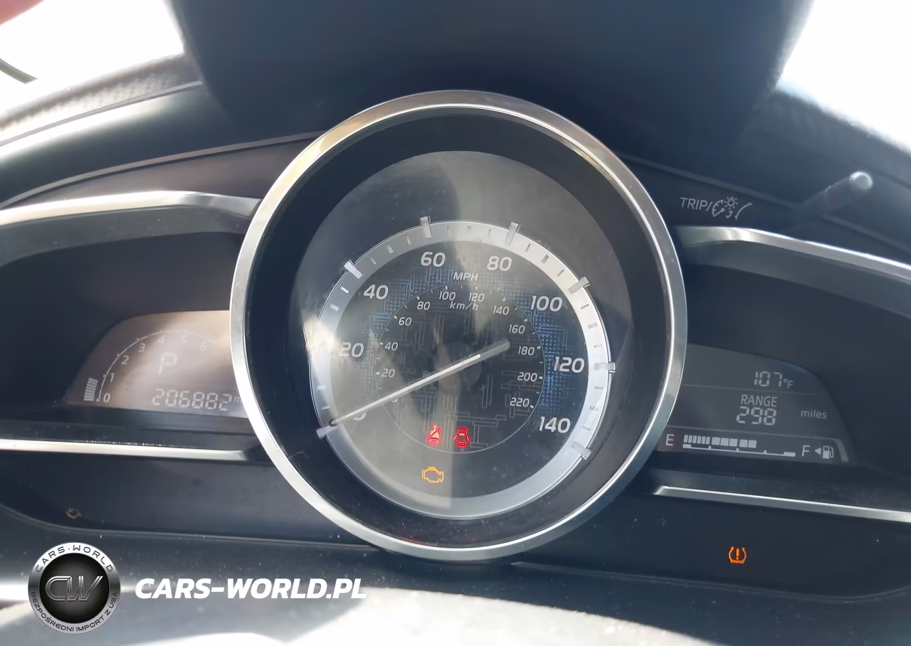 2016 Scion Ia VIN:3MYDLBZV4GY126771 - 7