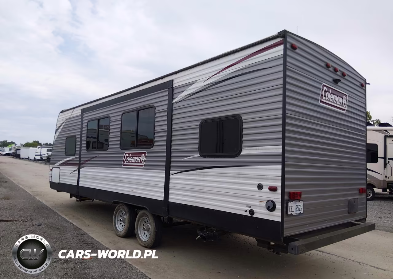2020 Coleman Other VIN:4YDT26324LH931658 - 3