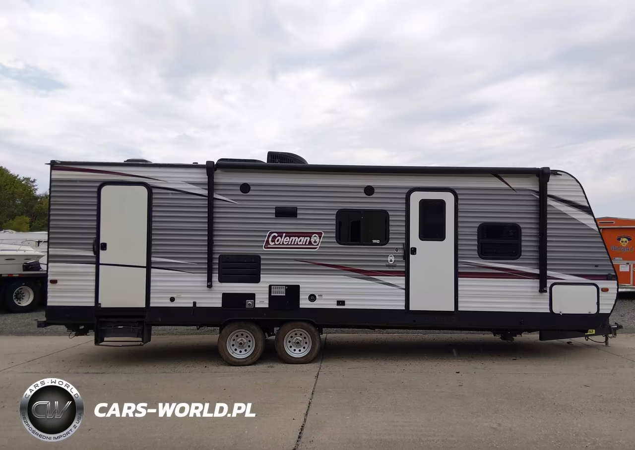 2020 Coleman Other VIN:4YDT26324LH931658 - 6