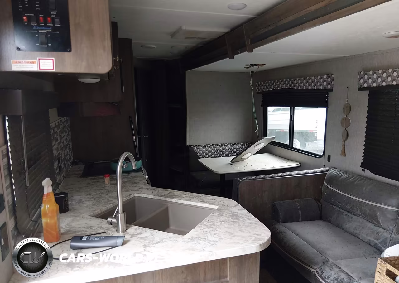 2020 Coleman Other VIN:4YDT26324LH931658 - 8