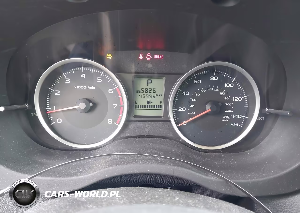 2017 Subaru Forester 2.5I Premium VIN:JF2SJAEC9HH805492 - 7