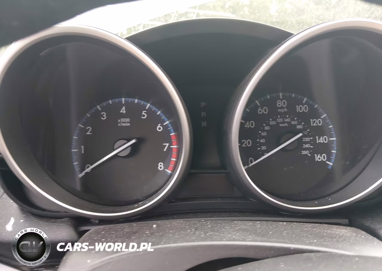 2013 Mazda Mazda3 I Grand Touring VIN:JM1BL1M76D1830382 - 7