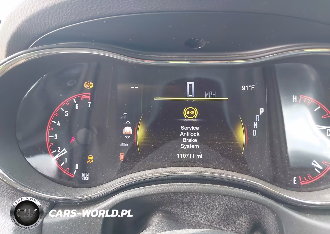 2020 Dodge Durango Gt Plus Awd VIN:1C4RDJDG1LC220534 - 7