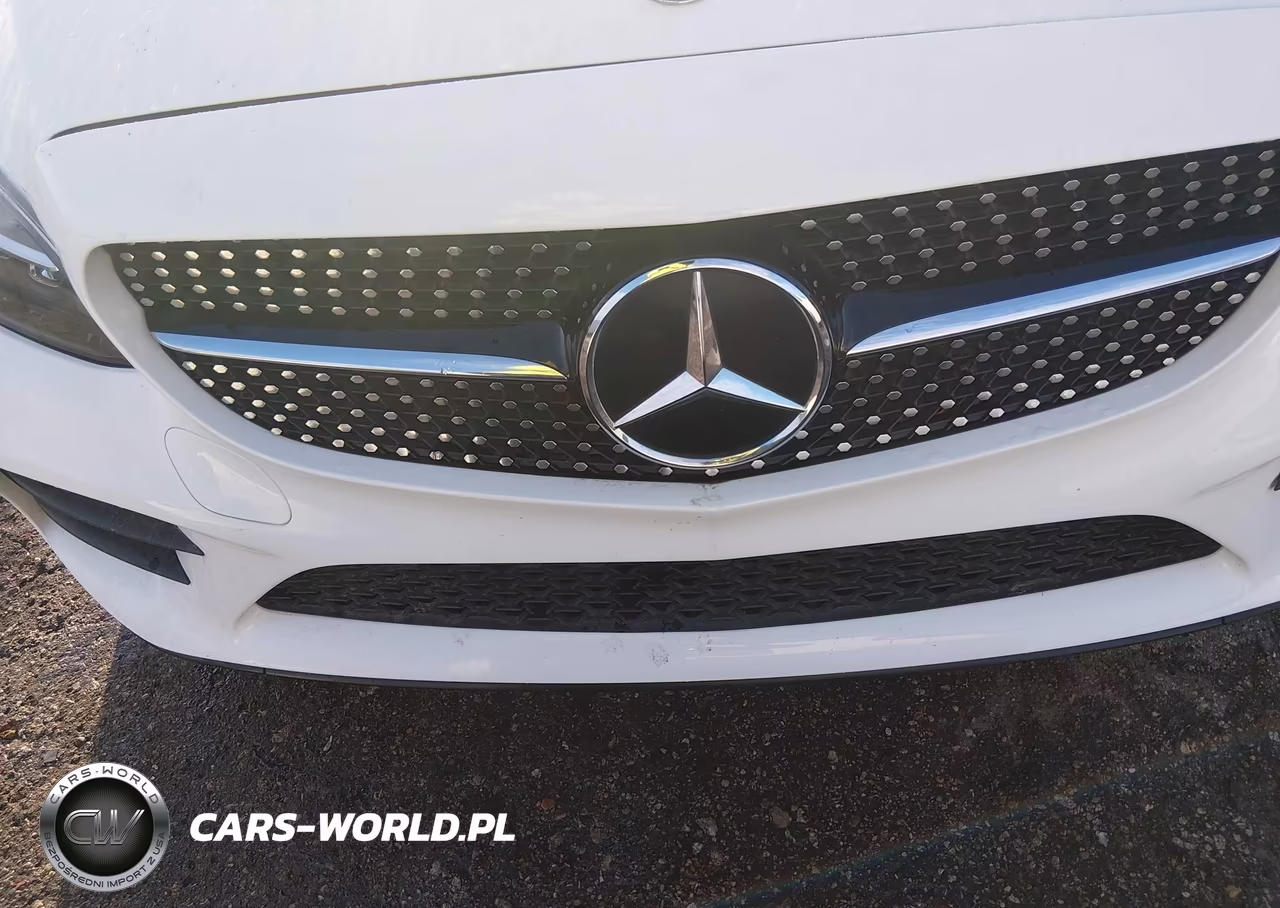 2020 Mercedes-Benz C 300 VIN:55SWF8DB7LU334744 - 6