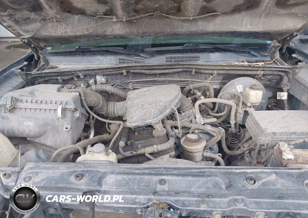 2020 Toyota Tacoma Sr VIN:3TYRX5GN6LT001810 - 10