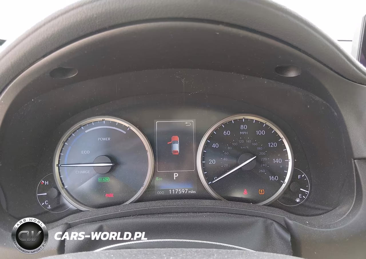 2019 Lexus Nx 300H VIN:JTJBJRBZ9K2111253 - 7