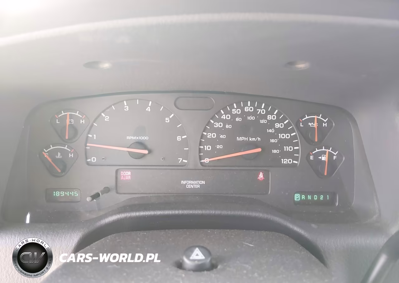 2003 Dodge Durango Slt VIN:1D4HS48N23F542998 - 7