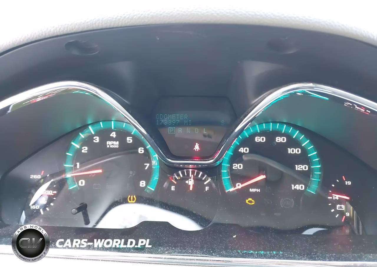 2016 Chevrolet Traverse Ls VIN:1GNKRFKD2GJ162046 - 7