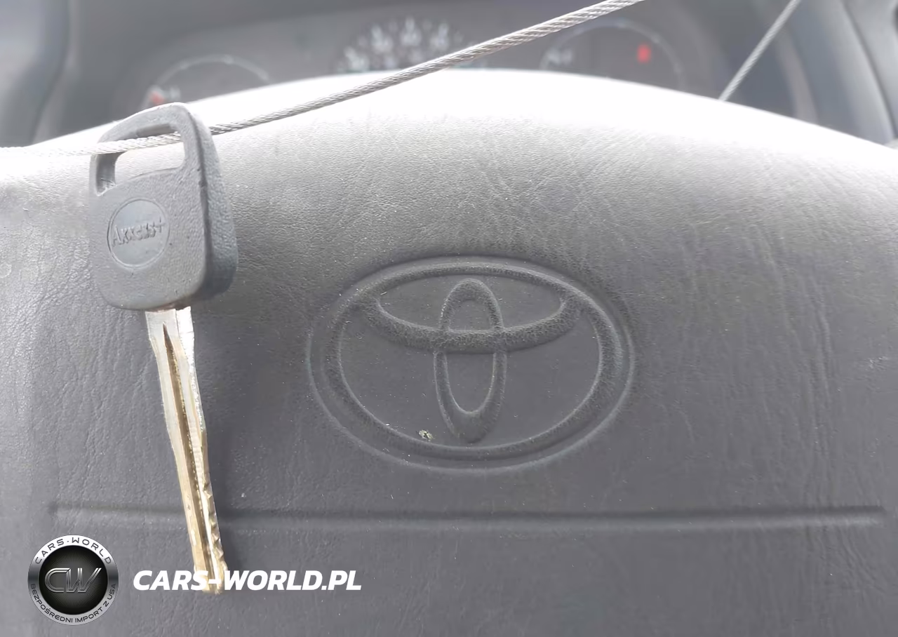 1995 Toyota Corolla Le-Dx VIN:1NXAE09B0SZ299331 - 11
