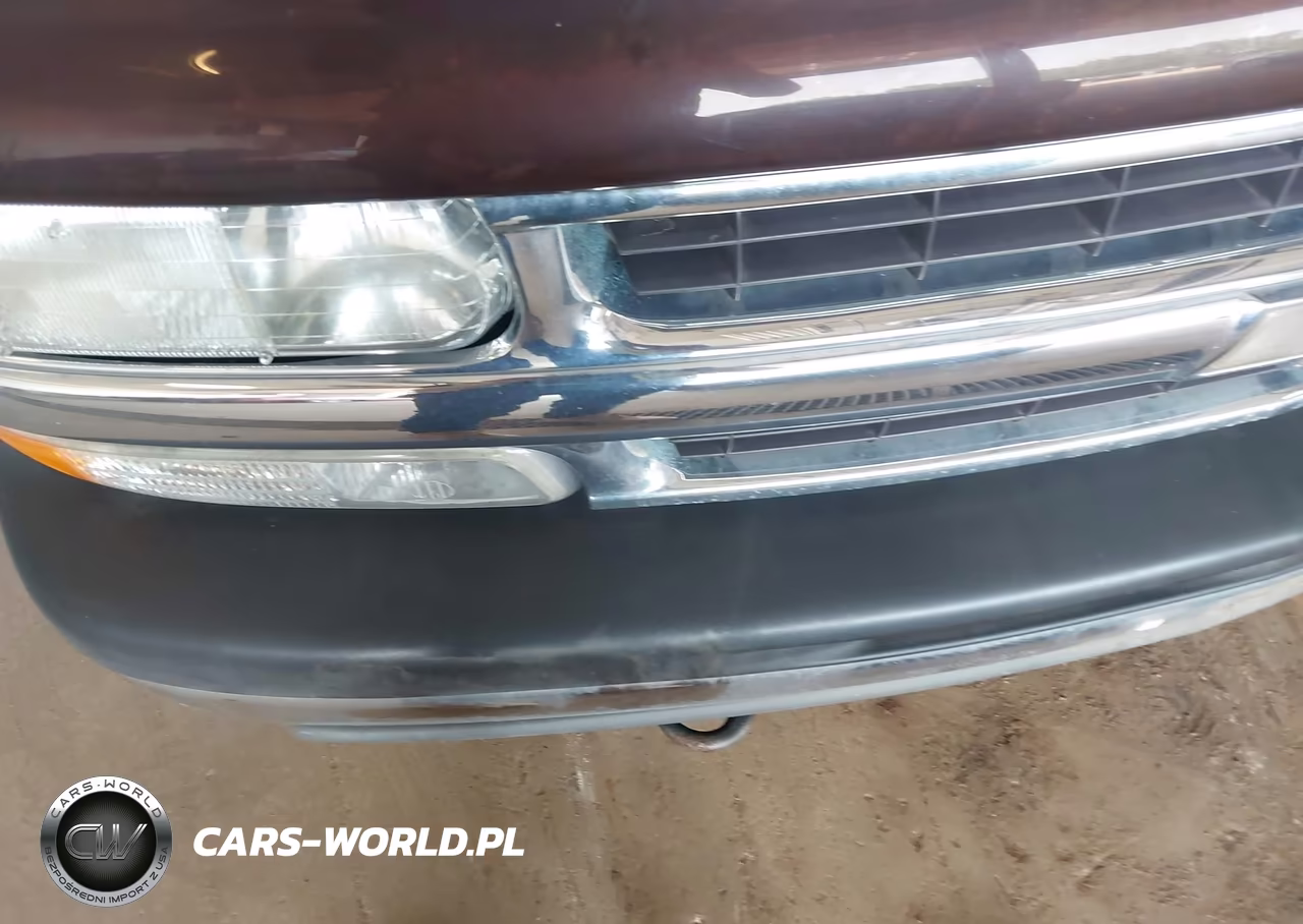 2004 Chevrolet Suburban 1500 Lt VIN:3GNFK16Z94G297102 - 6