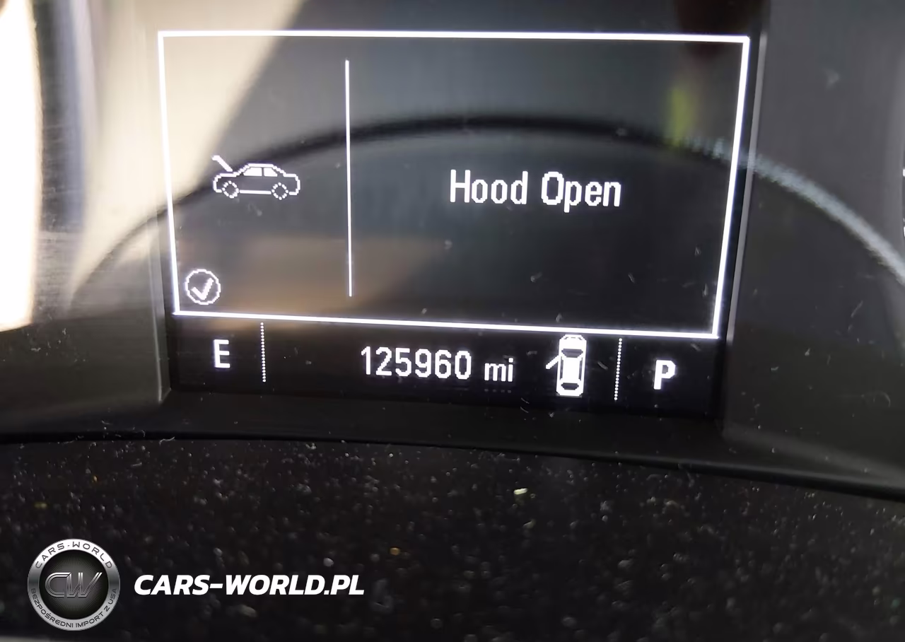 2020 Chevrolet Malibu Fwd Lt VIN:1G1ZD5ST5LF069261 - 15