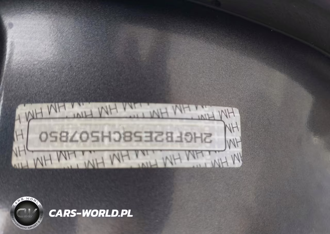 2012 Honda Civic Lx VIN:2HGFB2E58CH507850 - 9