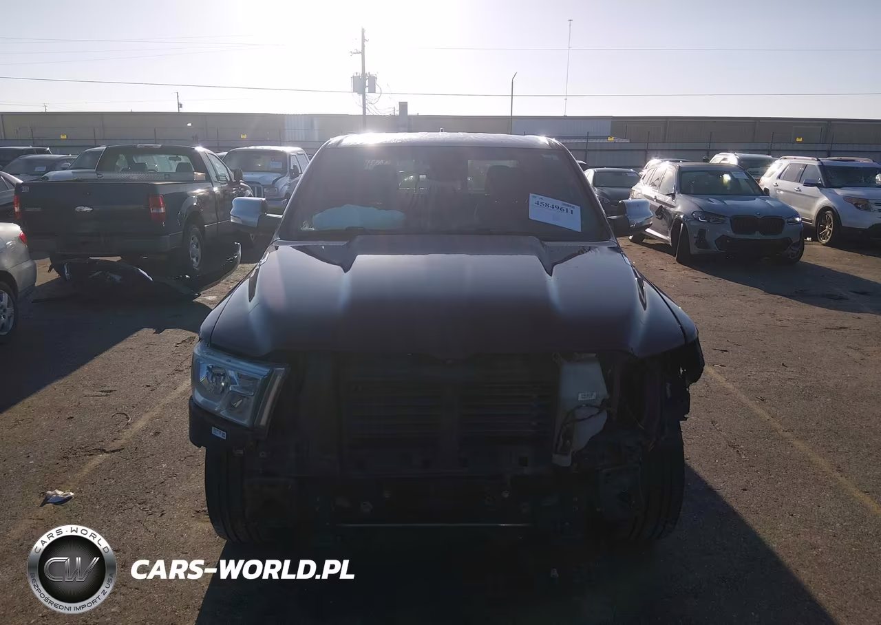 2019 Ram 1500 Big Horn-Lone Star 4X2 5'7 Box VIN:1C6RREFT5KN819871 - 12