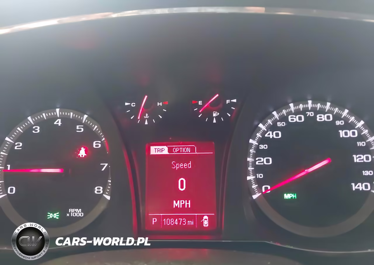 2015 GMC Terrain Sle-1 VIN:2GKALMEK9F6203874 - 7