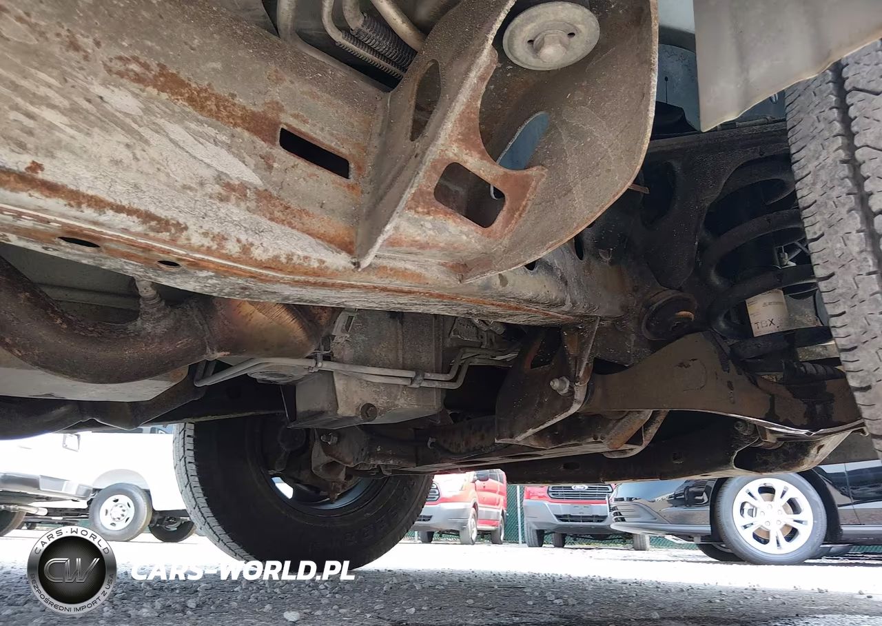 2010 Chevrolet Express 3500 Lt VIN:1GA2G1DGXA1169013 - 16
