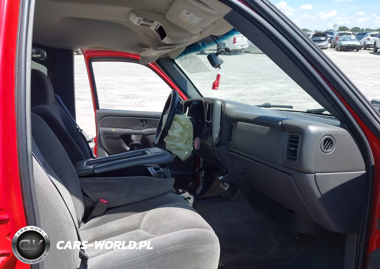 2006 GMC Sierra 1500 Sl VIN:2GTEK13V361273234 - 5