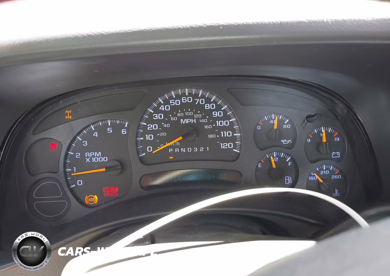 2006 GMC Sierra 1500 Sl VIN:2GTEK13V361273234 - 7