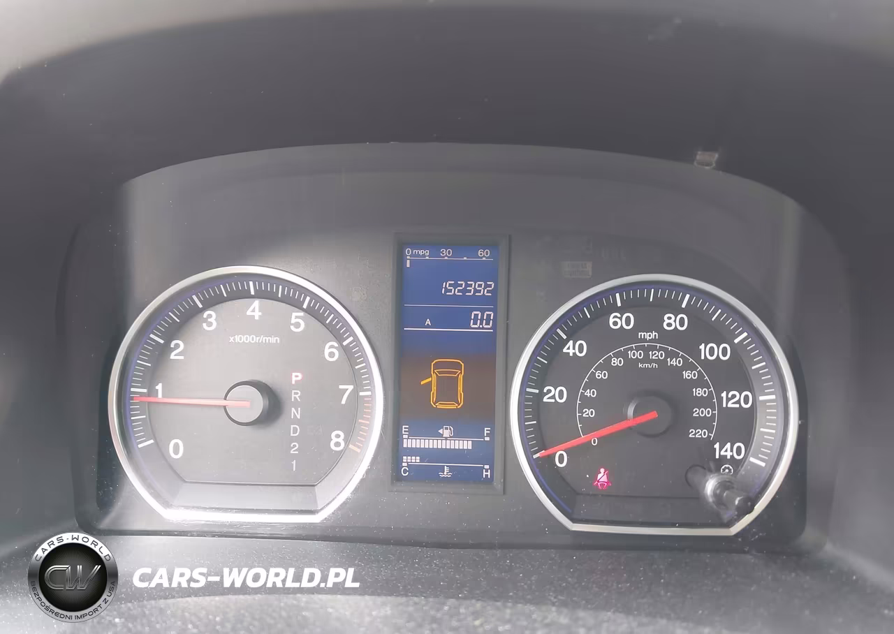 2011 Honda Cr-V Se VIN:JHLRE3H45BC001585 - 7