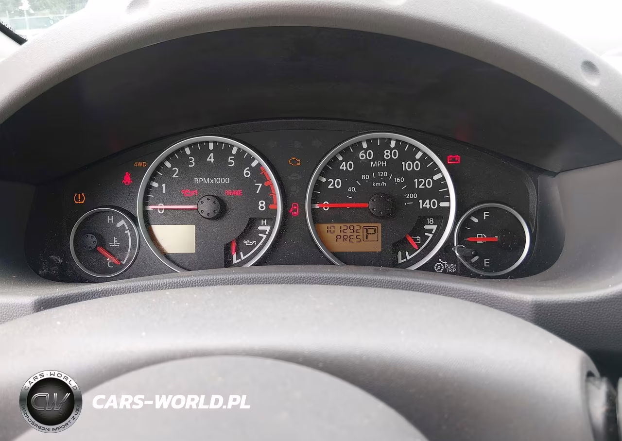 2016 Nissan Frontier Sl VIN:1N6AD0EV3GN745252 - 7
