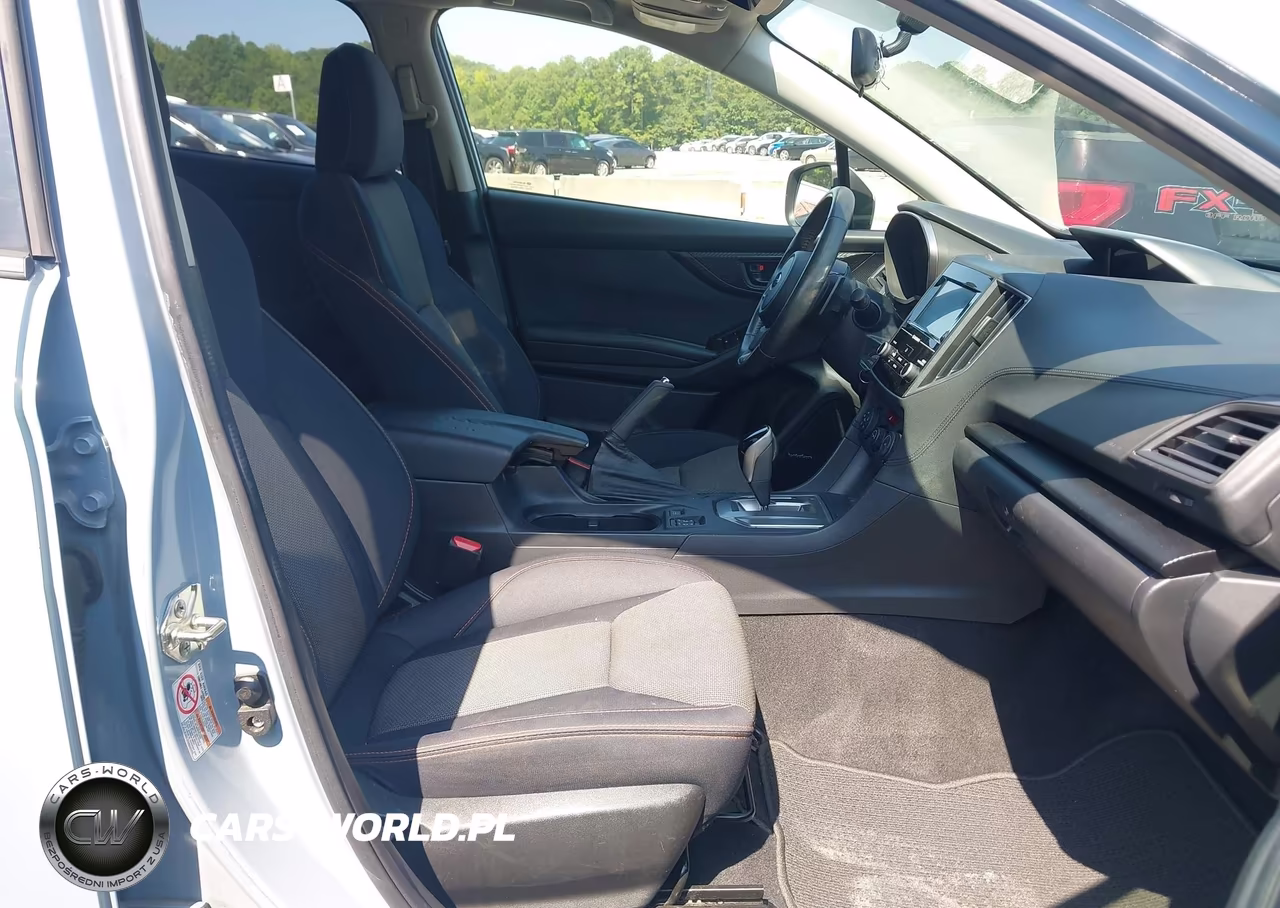 2018 Subaru Crosstrek 2.0I Premium VIN:JF2GTACC5JH208039 - 5