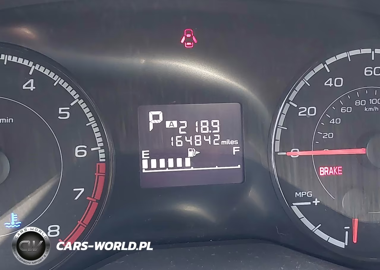 2018 Subaru Crosstrek 2.0I Premium VIN:JF2GTACC5JH208039 - 7