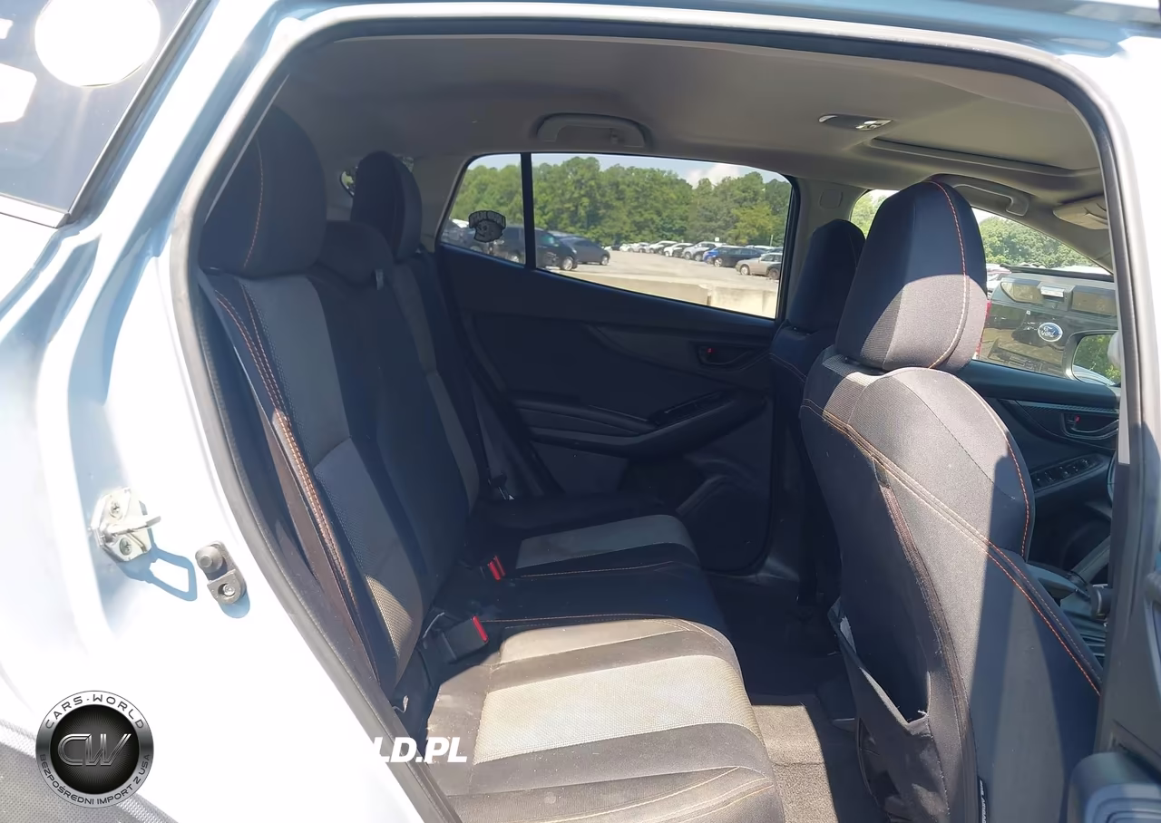 2018 Subaru Crosstrek 2.0I Premium VIN:JF2GTACC5JH208039 - 8