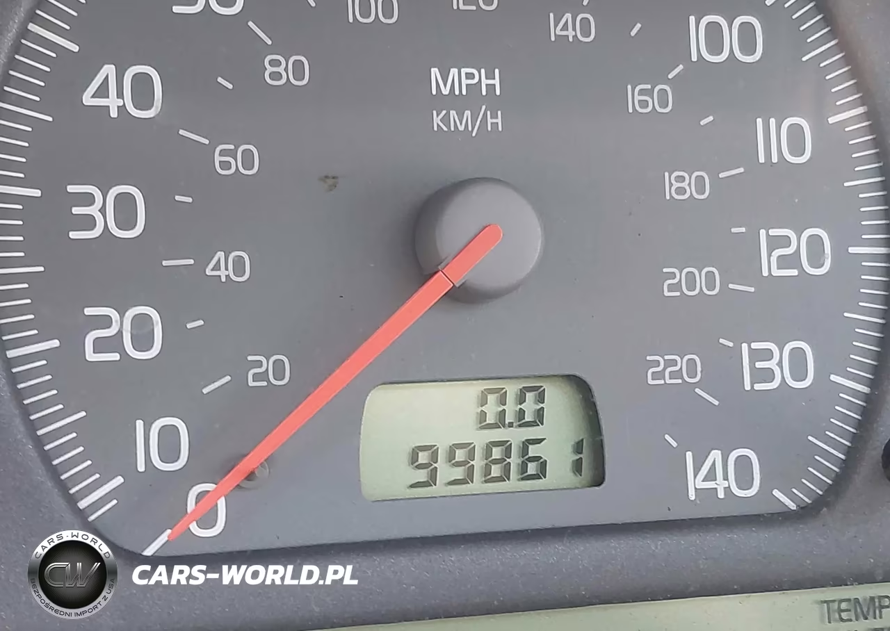 1999 Volvo C70 VIN:YV1NC56D8XJ001769 - 15