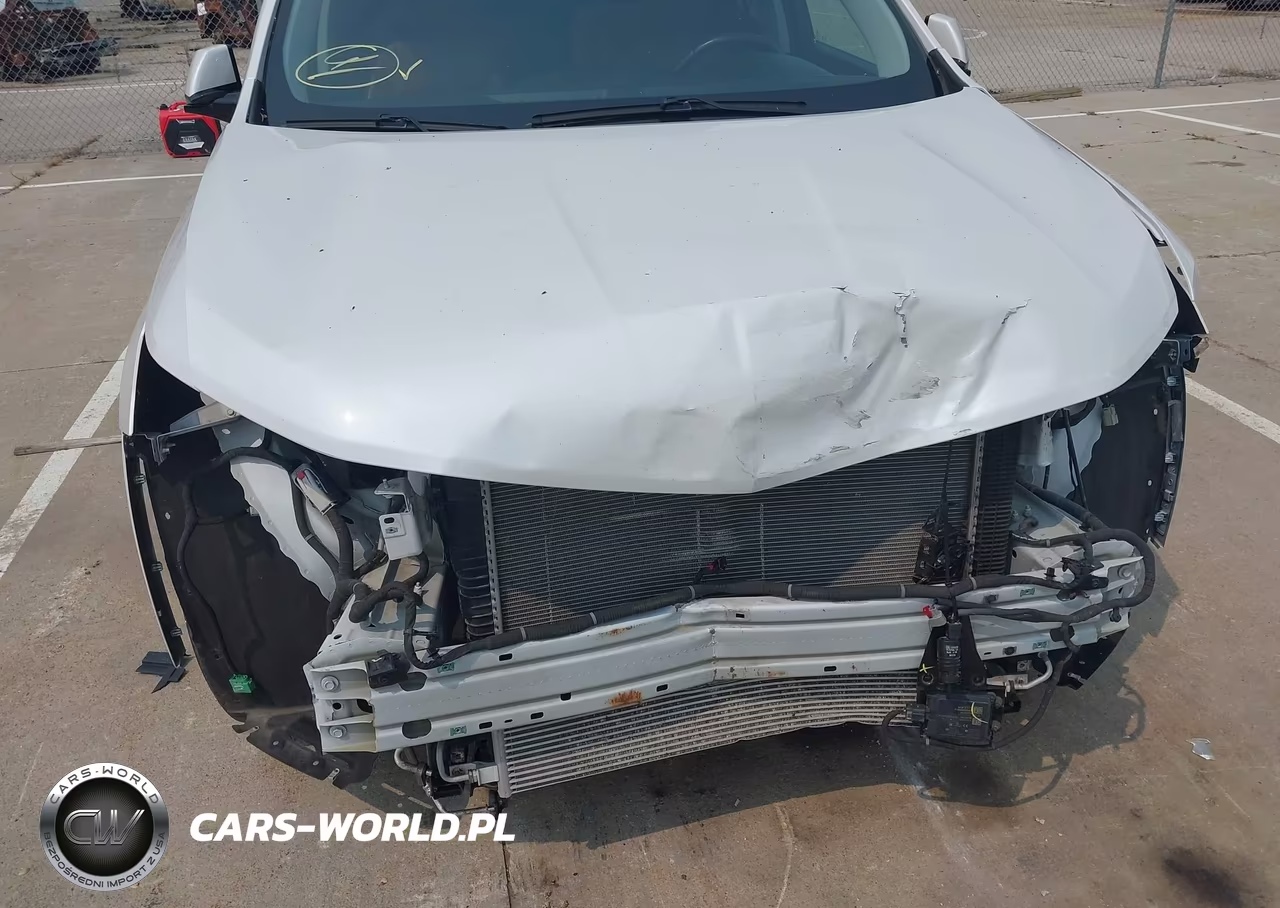 2018 Chevrolet Traverse High Country VIN:1GNEVKKW8JJ115419 - 6