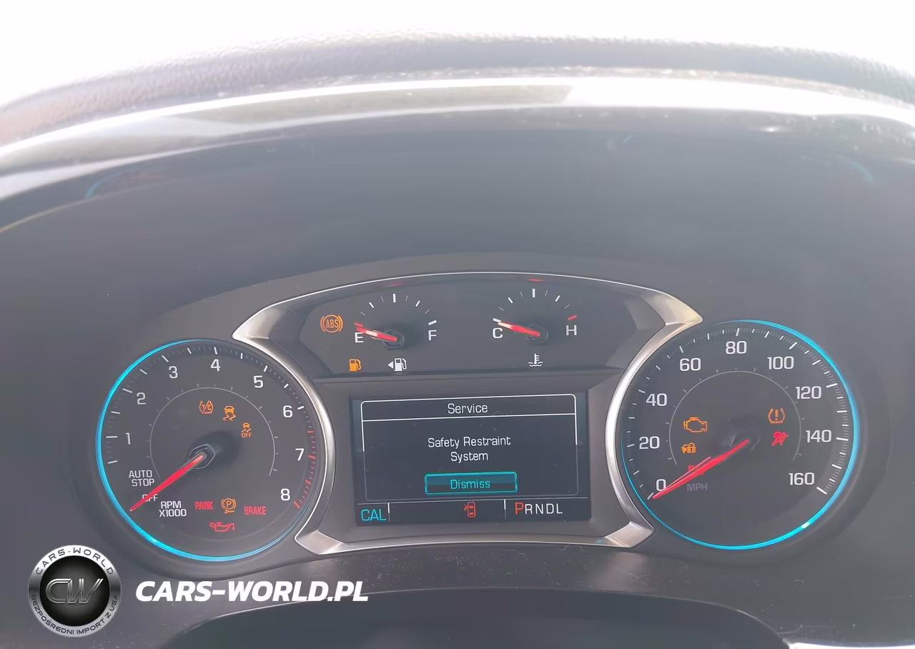 2018 Chevrolet Traverse High Country VIN:1GNEVKKW8JJ115419 - 7