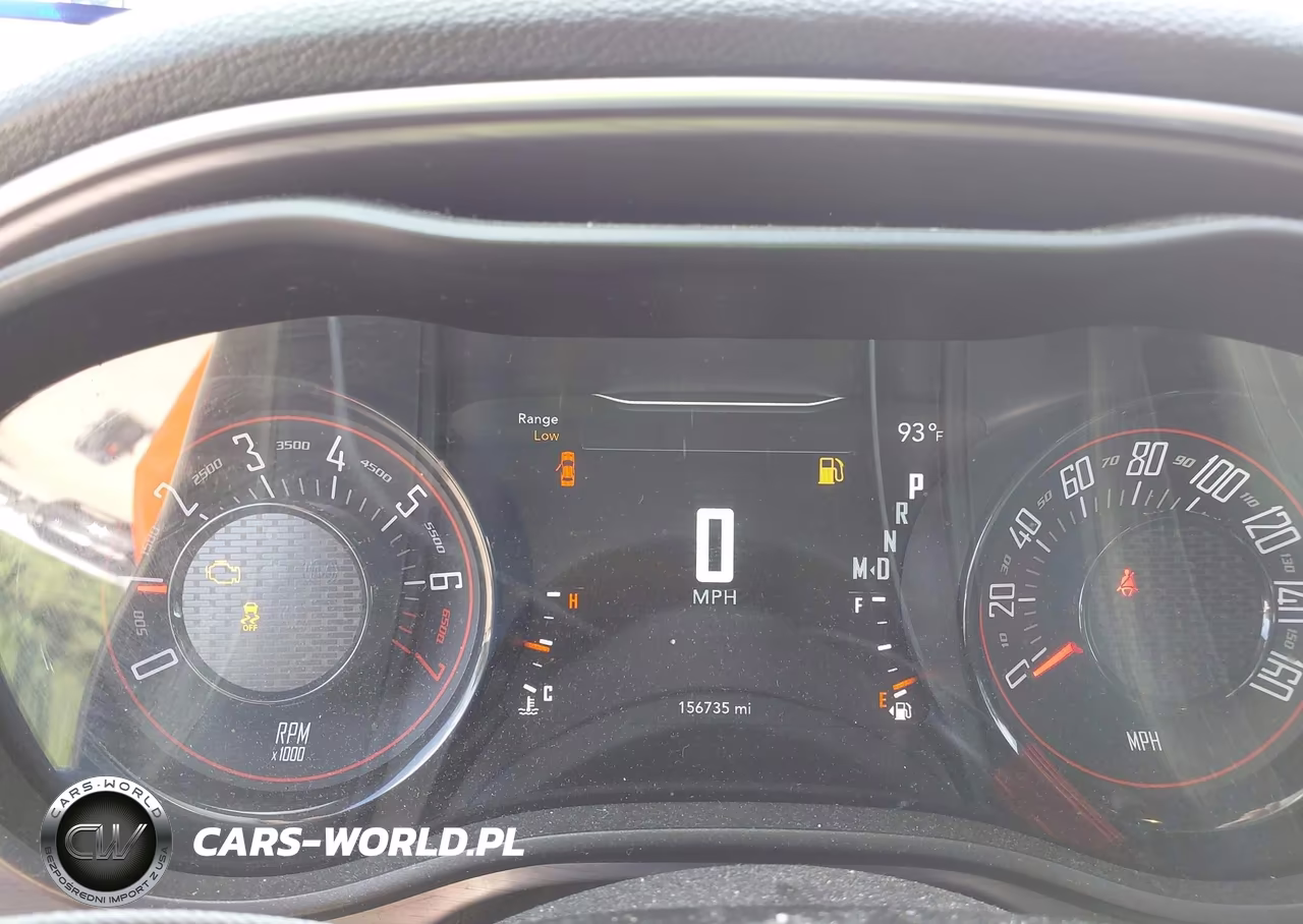2017 Dodge Challenger Sxt VIN:2C3CDZAG3HH502403 - 7