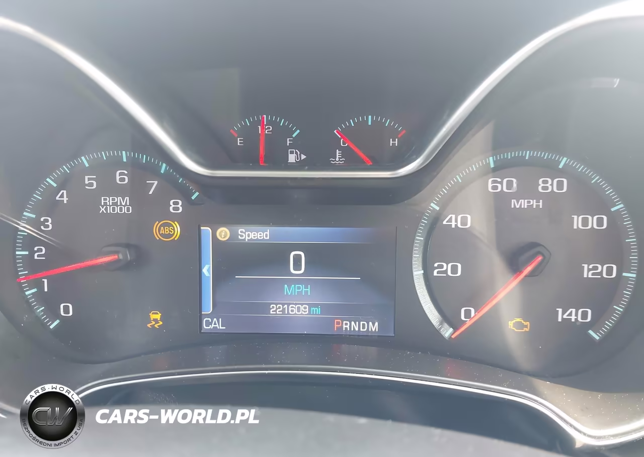 2014 Chevrolet Impala 1Lt VIN:2G1115SL2E9180075 - 7