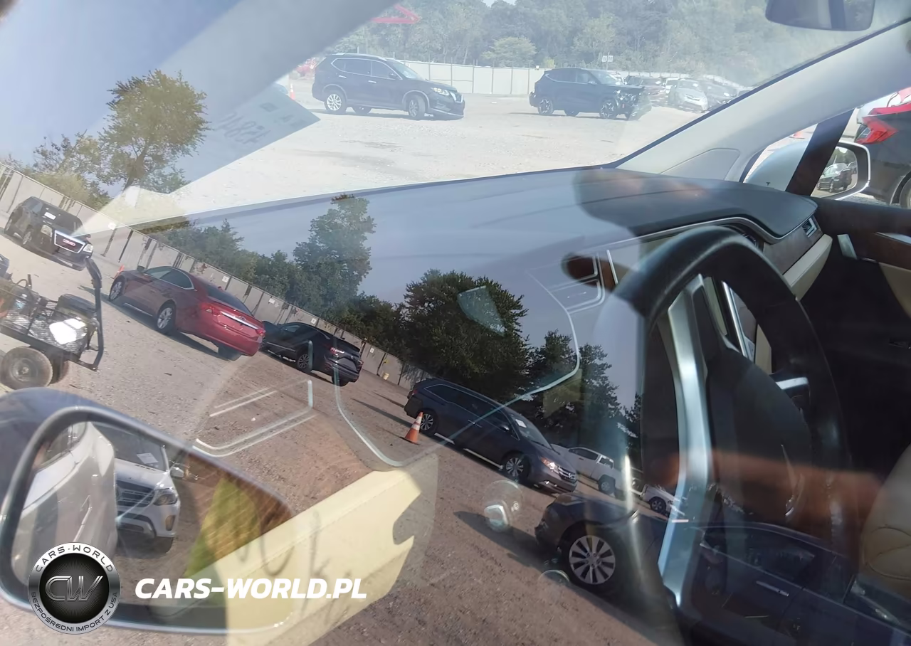 2017 Tesla Model X 100D-75D-90D VIN:5YJXCDE27HF056165 - 13