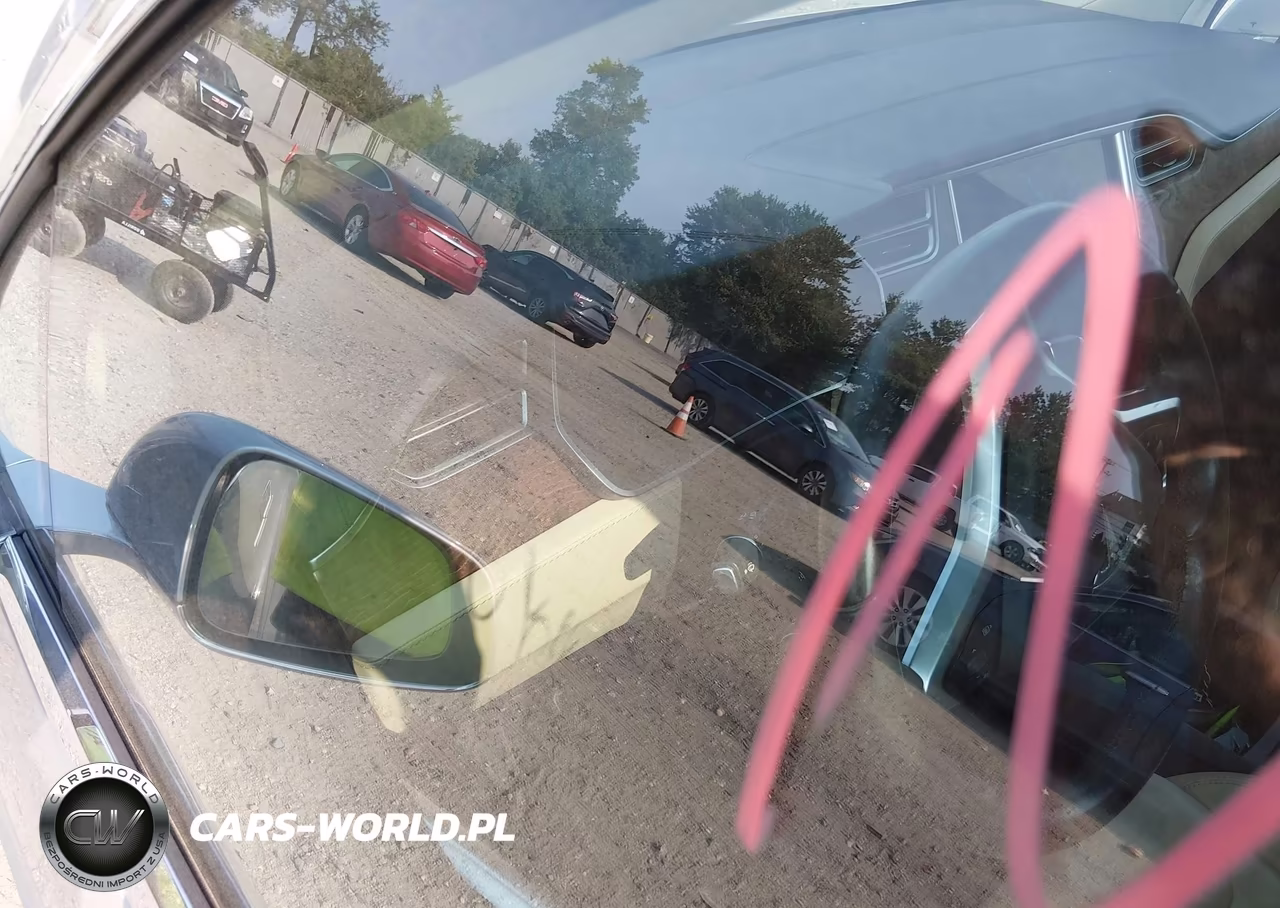2017 Tesla Model X 100D-75D-90D VIN:5YJXCDE27HF056165 - 7